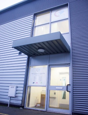 Enterprise at Park Design and Print